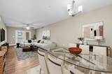 1-bedroom apartment at Capital Grand Apartments in Tallahassee